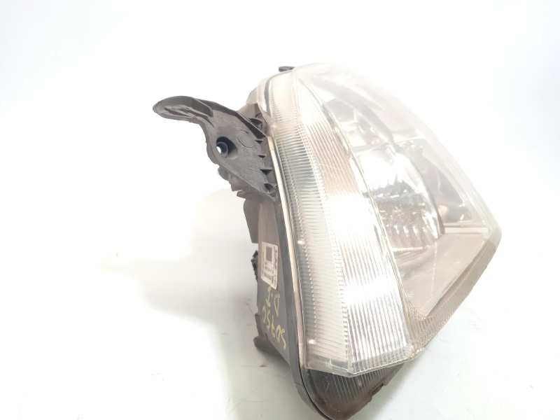 Recambio de faro izquierdo para opel meriva cosmo referencia OEM IAM 93321052 93175364 89308550