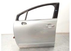 Recambio de puerta delantera izquierda para peugeot 5008 sport pack referencia OEM IAM 9002AR  