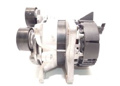 Recambio de alternador para nissan qashqai (12e) acenta referencia OEM IAM 2310A1749R  IST50S064 2