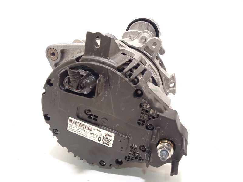 Recambio de alternador para nissan qashqai (12e) acenta referencia OEM IAM 2310A1749R  IST50S064