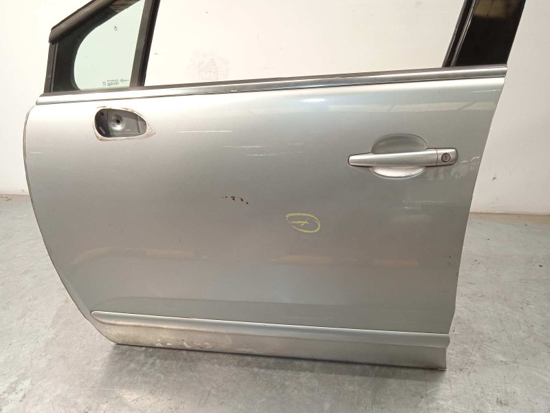 Recambio de puerta delantera izquierda para peugeot 5008 sport pack referencia OEM IAM 9002AR  