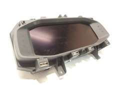 Recambio de cuadro instrumentos para seat leon (kl1) xcellence referencia OEM IAM 5FA920790B  