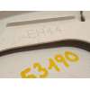 Recambio de tapa exterior combustible para mazda cx-7 (er) active referencia OEM IAM EH4442410  