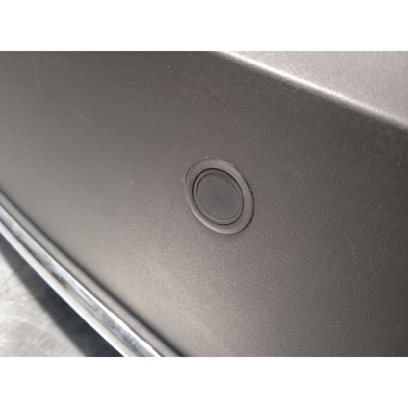 Recambio de paragolpes trasero para toyota c-hr hybrid advance referencia OEM IAM 52159F4911  