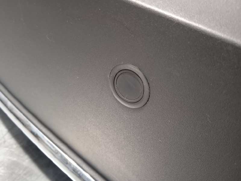 Recambio de paragolpes trasero para toyota c-hr hybrid advance referencia OEM IAM 52159F4911  