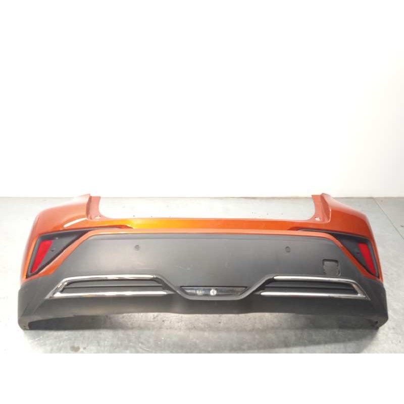 Recambio de paragolpes trasero para toyota c-hr hybrid advance referencia OEM IAM 52159F4911  