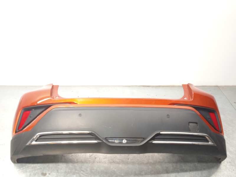 Recambio de paragolpes trasero para toyota c-hr hybrid advance referencia OEM IAM 52159F4911  