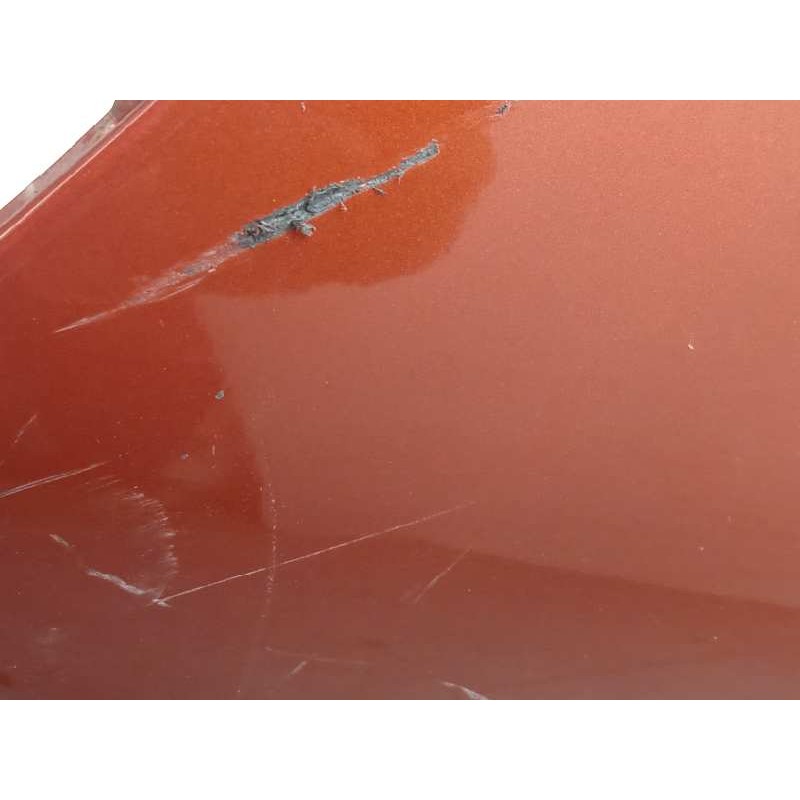 Recambio de paragolpes trasero para toyota c-hr hybrid advance referencia OEM IAM 52159F4911  