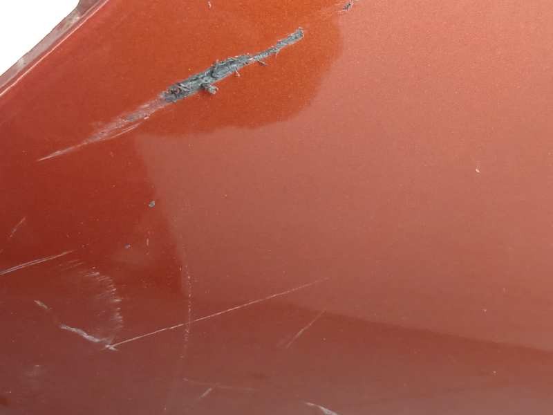 Recambio de paragolpes trasero para toyota c-hr hybrid advance referencia OEM IAM 52159F4911  