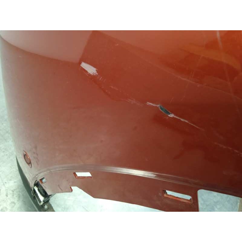 Recambio de paragolpes trasero para toyota c-hr hybrid advance referencia OEM IAM 52159F4911  