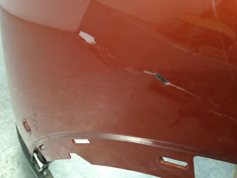 Recambio de paragolpes trasero para toyota c-hr hybrid advance referencia OEM IAM 52159F4911  