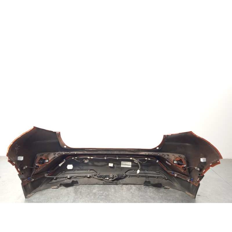 Recambio de paragolpes trasero para toyota c-hr hybrid advance referencia OEM IAM 52159F4911  