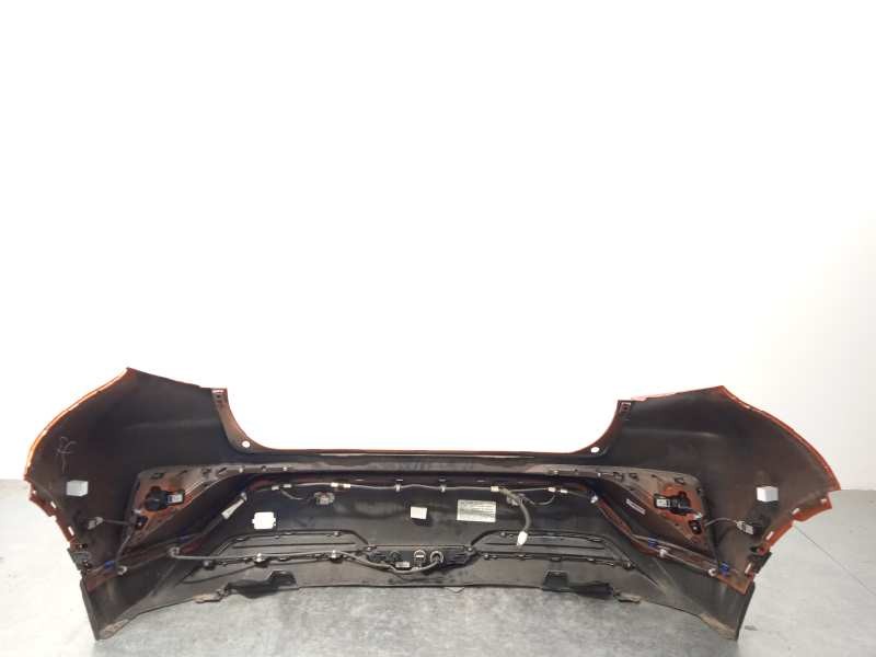 Recambio de paragolpes trasero para toyota c-hr hybrid advance referencia OEM IAM 52159F4911  