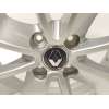 Recambio de llanta para renault clio iv (bh_) 0.9 tce 90 referencia OEM IAM 403009007R  