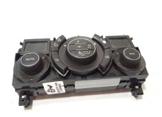 Recambio de mando climatizador para peugeot 5008 sport pack referencia OEM IAM 96738321XT 6452W6 6559YW 2