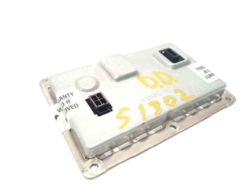 Recambio de centralita faros xenon para peugeot 607 (s1) 2.2 hdi fap cat referencia OEM IAM 89035114  LAD5GL