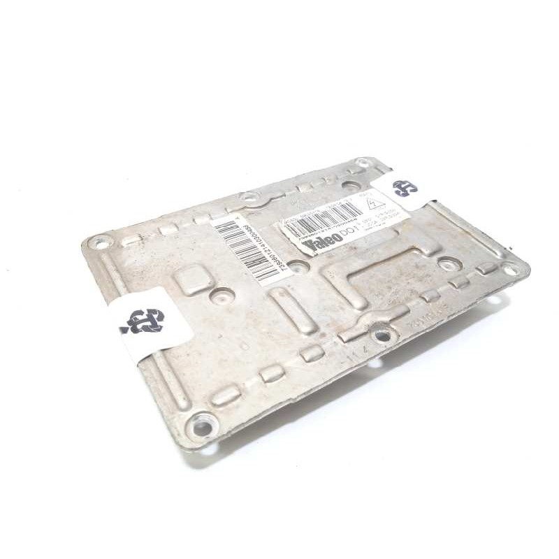 Recambio de centralita faros xenon para peugeot 607 (s1) 2.2 hdi fap cat referencia OEM IAM 89035114  LAD5GL