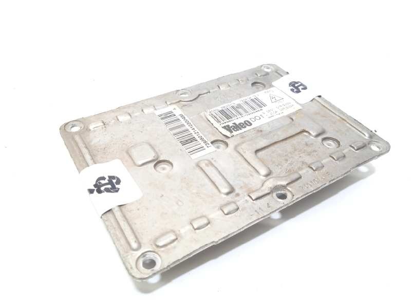 Recambio de centralita faros xenon para peugeot 607 (s1) 2.2 hdi fap cat referencia OEM IAM 89035114  LAD5GL
