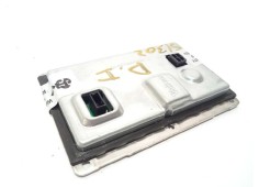 Recambio de centralita faros xenon para peugeot 607 (s1) 2.2 hdi fap cat referencia OEM IAM 89035114  LAD5GL
