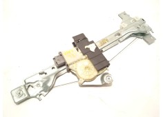 Recambio de elevalunas trasero izquierdo para peugeot 5008 sport pack referencia OEM IAM 9683671780   2