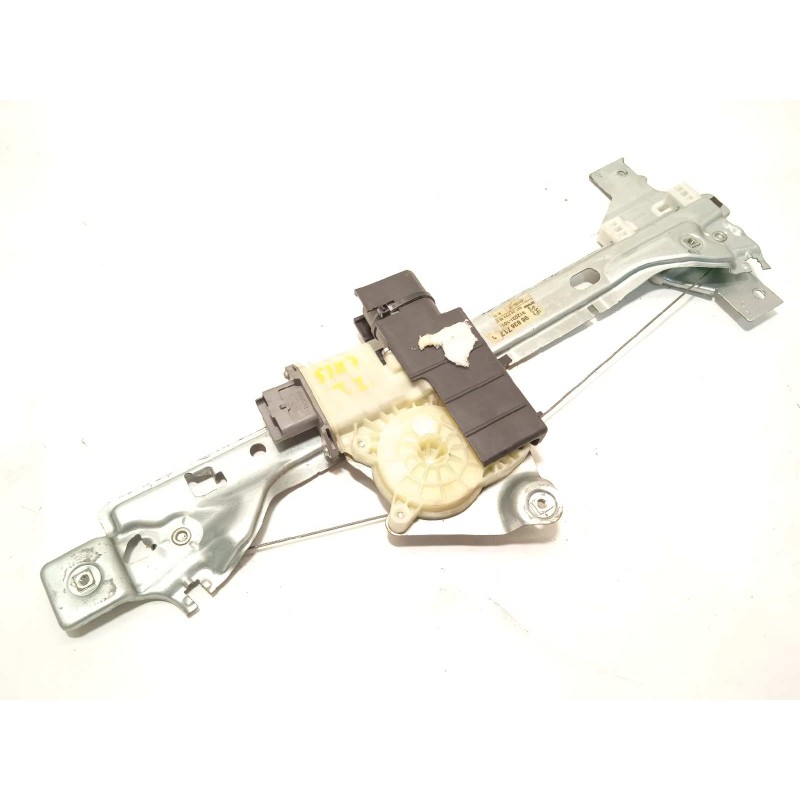 Recambio de elevalunas trasero izquierdo para peugeot 5008 sport pack referencia OEM IAM 9683671780  