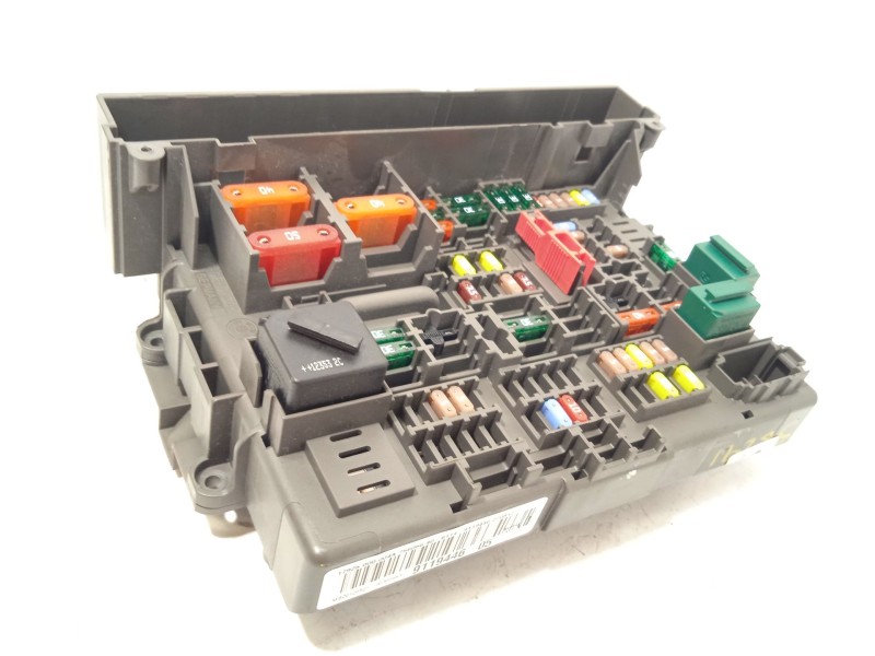 CAJA RELES / FUSIBLES 9119446 61149119446 