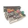 Recambio de caja reles / fusibles para bmw x1 (e84) sdrive 18 d referencia OEM IAM 9119446 61149119446 
