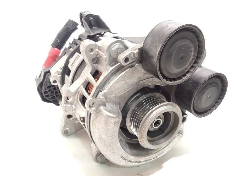 Recambio de alternador para renault captur ii 1.3 tce referencia OEM IAM 2310A1749R  IST50S064