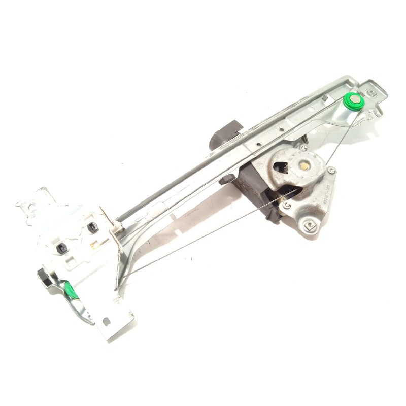 Recambio de elevalunas trasero izquierdo para peugeot 5008 sport pack referencia OEM IAM 9683671780  