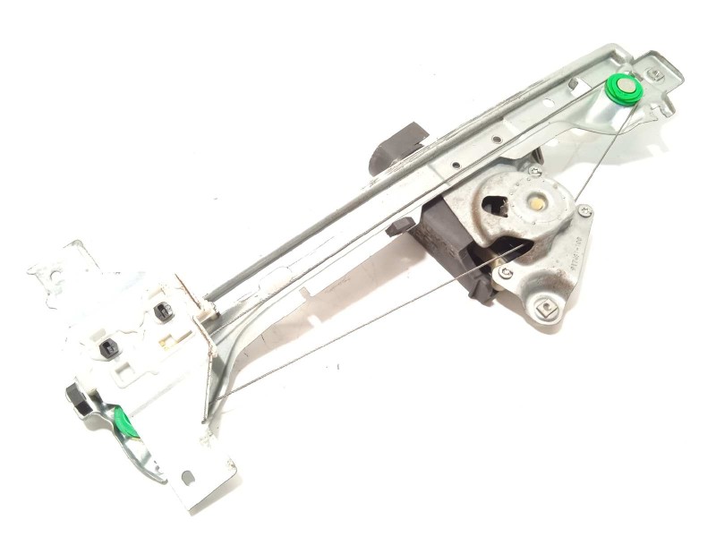 Recambio de elevalunas trasero izquierdo para peugeot 5008 sport pack referencia OEM IAM 9683671780  