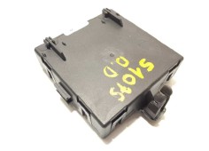 Recambio de centralita confort para mercedes-benz clase a (w176) a 180 cdi blueefficiency (176.012) referencia OEM IAM A16690005 2