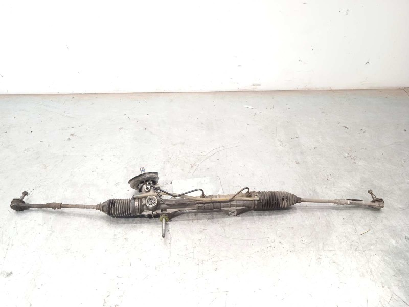 Recambio de cremallera direccion para peugeot 5008 sport pack referencia OEM IAM 1663658080  