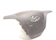 Recambio de airbag delantero izquierdo para hyundai grand santa fe 2.2 crdi cat referencia OEM IAM 569002W000  