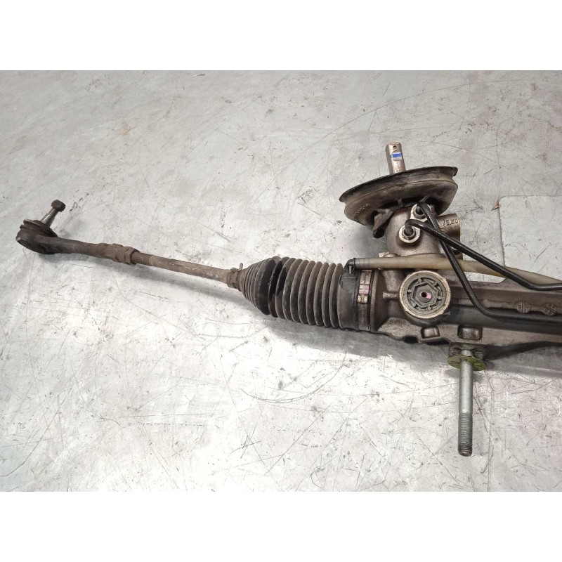 Recambio de cremallera direccion para peugeot 5008 sport pack referencia OEM IAM 1663658080  