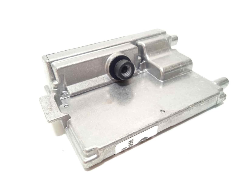 Recambio de modulo electronico para volkswagen t-roc 1.5 16v tsi act referencia OEM IAM 2Q0980653D  