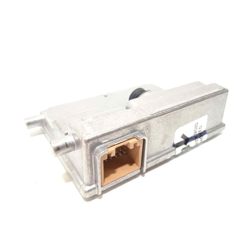 Recambio de modulo electronico para volkswagen t-roc 1.5 16v tsi act referencia OEM IAM 2Q0980653D  