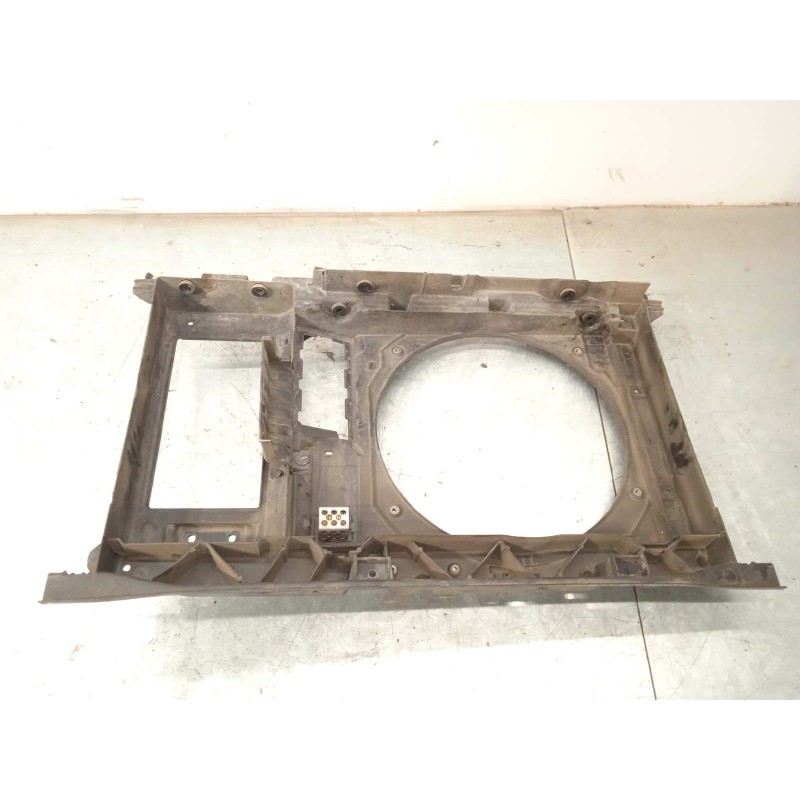 Recambio de panel frontal para peugeot 5008 sport pack referencia OEM IAM 9676568780  