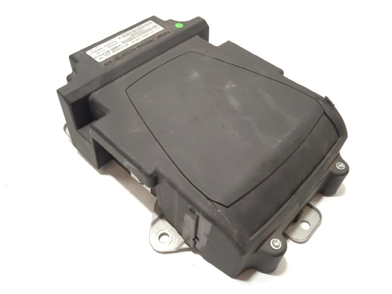 Recambio de pantalla multifuncion para peugeot 5008 sport pack referencia OEM IAM 96665877ZD  6593K2