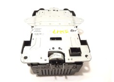 Recambio de pantalla multifuncion para peugeot 5008 sport pack referencia OEM IAM 96665877ZD  6593K2 2