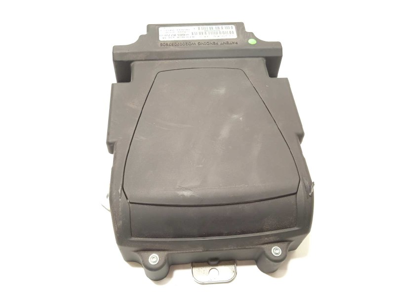 Recambio de pantalla multifuncion para peugeot 5008 sport pack referencia OEM IAM 96665877ZD  6593K2