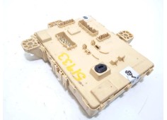 Recambio de caja reles / fusibles para hyundai grand santa fe 2.2 crdi cat referencia OEM IAM 91950B8510   2