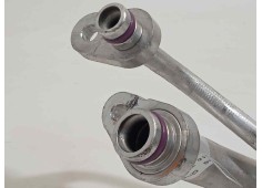 Recambio de tubos aire acondicionado para volkswagen t-roc 1.5 16v tsi act referencia OEM IAM 5WB816738F   2