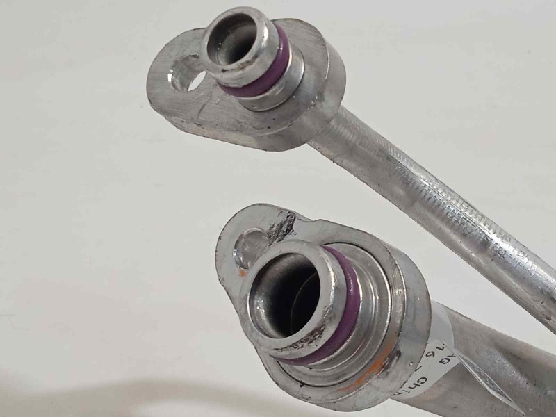 Recambio de tubos aire acondicionado para volkswagen t-roc 1.5 16v tsi act referencia OEM IAM 5WB816738F  