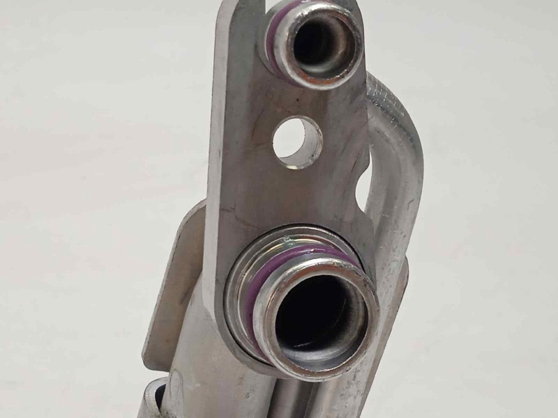 Recambio de tubos aire acondicionado para volkswagen t-roc 1.5 16v tsi act referencia OEM IAM 5WB816738F  