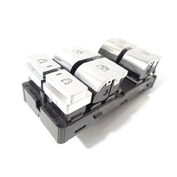 MANDO ELEVALUNAS DELANTERO IZQUIERDO 4N0959851F 