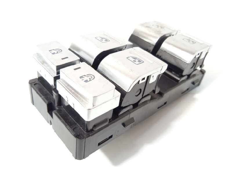 MANDO ELEVALUNAS DELANTERO IZQUIERDO 4N0959851F 