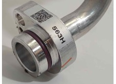 Recambio de tubos aire acondicionado para volkswagen t-roc 1.5 16v tsi act referencia OEM IAM 5Q0816743H   2