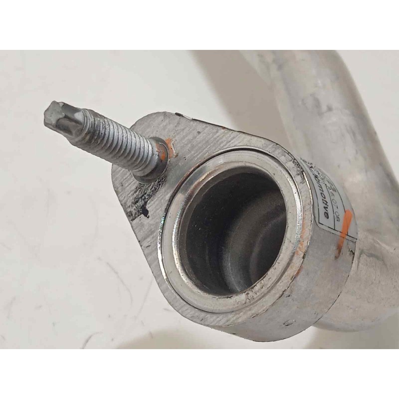 Recambio de tubos aire acondicionado para volkswagen t-roc 1.5 16v tsi act referencia OEM IAM 5Q0816743H  