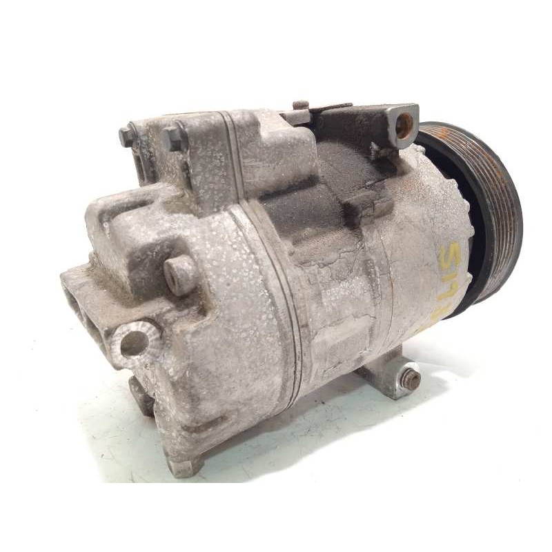 Recambio de compresor aire acondicionado para hyundai grand santa fe 2.2 crdi cat referencia OEM IAM 977012W050  