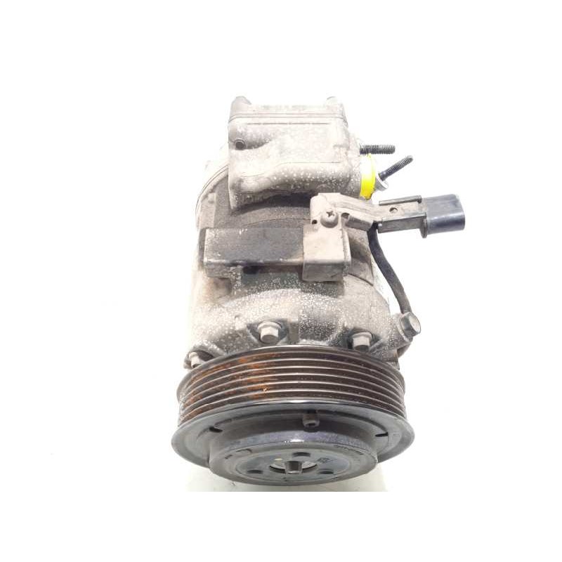 Recambio de compresor aire acondicionado para hyundai grand santa fe 2.2 crdi cat referencia OEM IAM 977012W050  